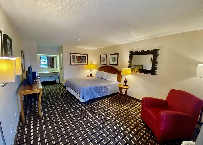Onley Inn