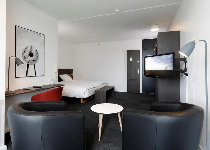 Skaga Hotel Hirtshals