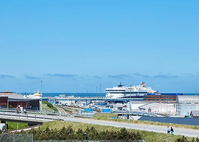 Skaga Hotel Hirtshals