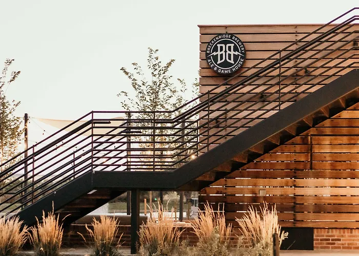 The Inverness Denver, A Hilton Golf & Spa Resort Englewood