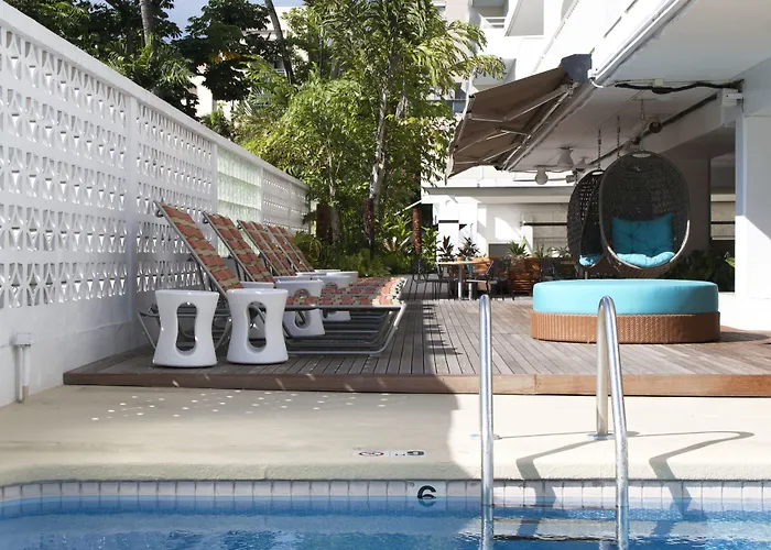 Oasis Waikiki
