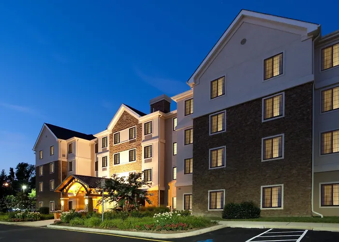 Sonesta Es Suites Wilmington - Newark