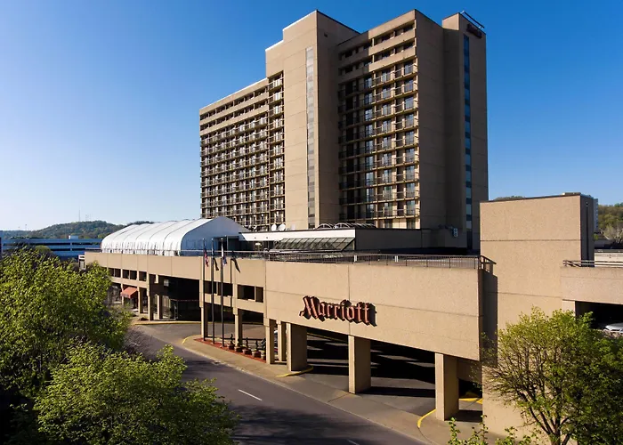 Marriott Town Center