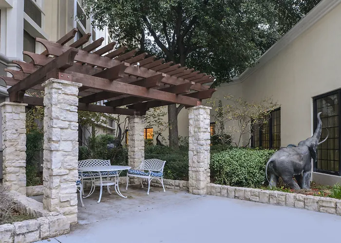 Holiday Inn Dallas-Richardson By Ihg