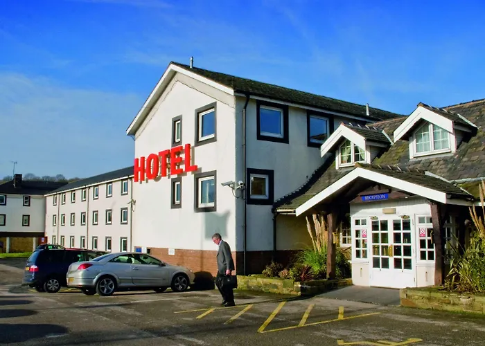 Macdonald Tickled Trout Hotel
