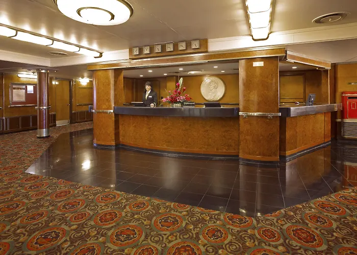 The Queen Mary