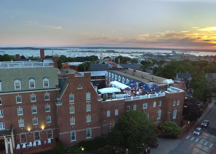 Hotel Viking Newport
