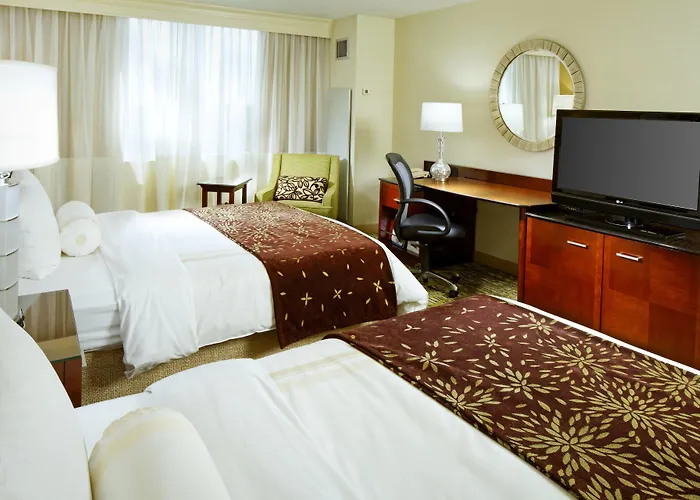 West Des Moines Marriott