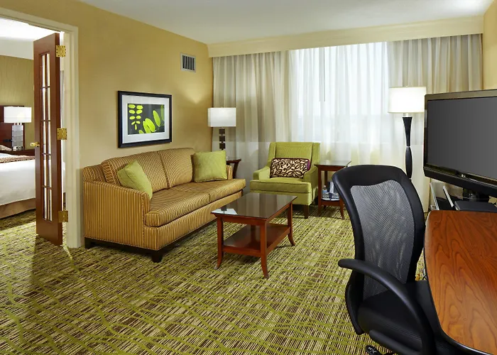 West Des Moines Marriott