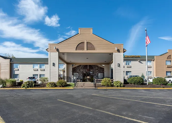 Quality Inn & Suites