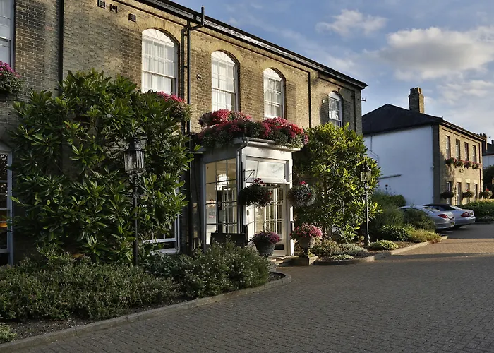 Best Western Annesley House Hotel