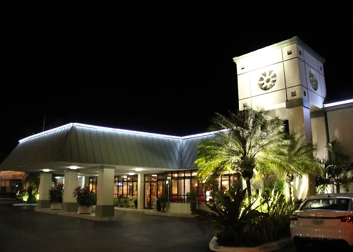 Floridian Hotel