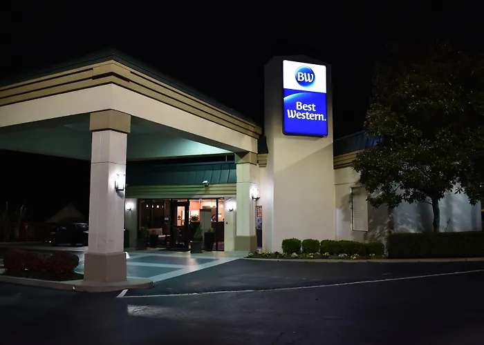Clarion Pointe - Atlanta South