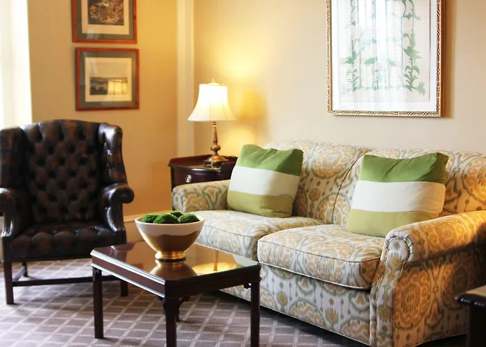 The Willcox Hotel Aiken