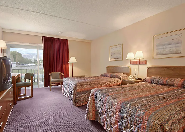 Days Inn Colorado Springs