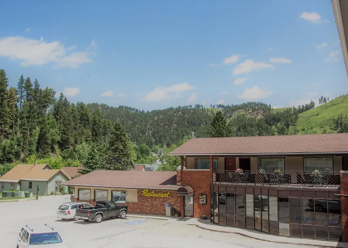 Miners & Restaurant