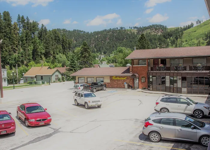 Miners & Restaurant