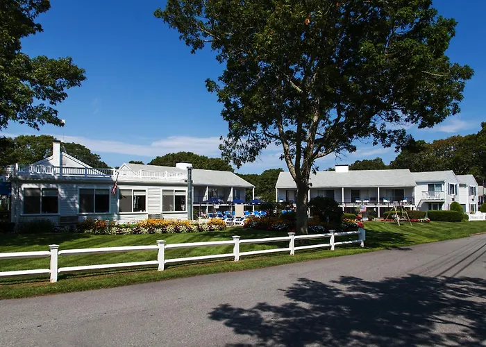 Blue Rock Resort