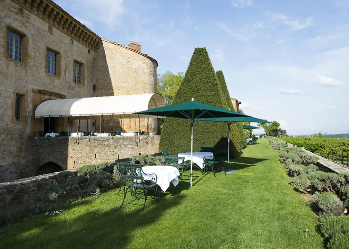 Château De