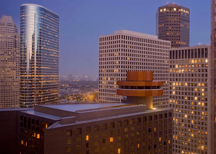 Hyatt Regency Downtown