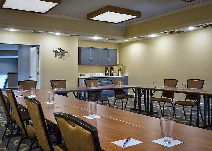 Residence Inn Dallas Las Colinas Irving