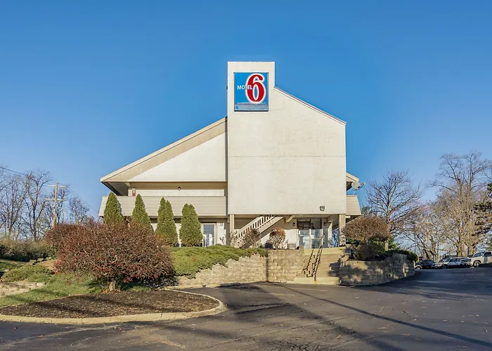 Days Inn By Wyndham Cincinnati I-71