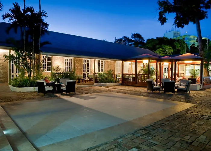 Island Inn Hotel All-Inclusive