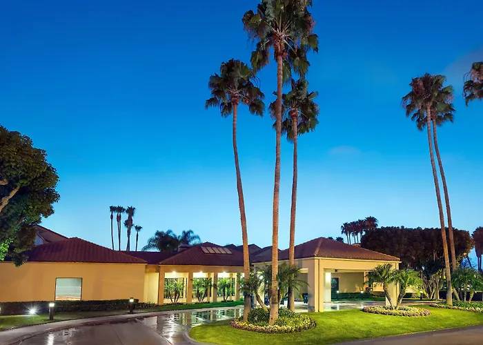 Courtyard Anaheim Buena Park