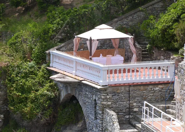 Excelsior Palace Portofino Coast Rapallo