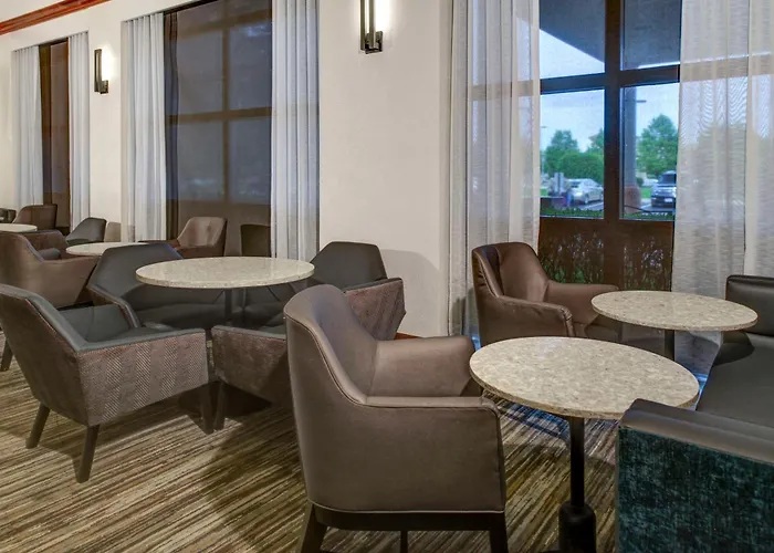 Hyatt Place Nashville Brentwood