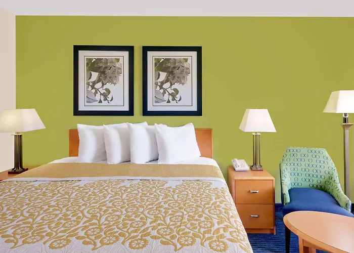 Days Inn By Wyndham Easton
