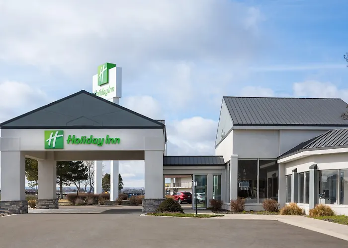 Holiday Inn Ontario By Ihg