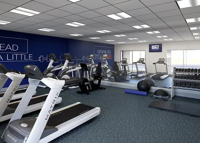 Holiday Inn Express Greencastle By Ihg