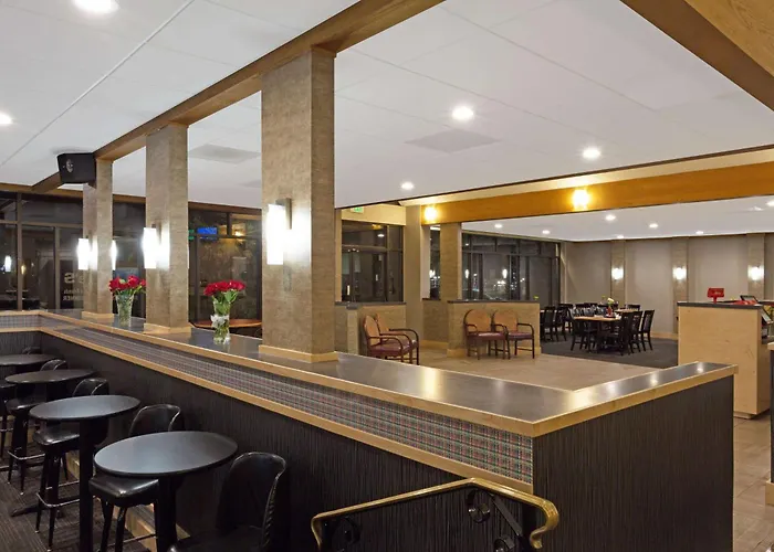 Days Inn By Wyndham Lanham Washington Dc