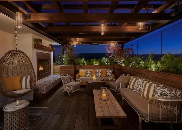 Sixty Beverly Hills