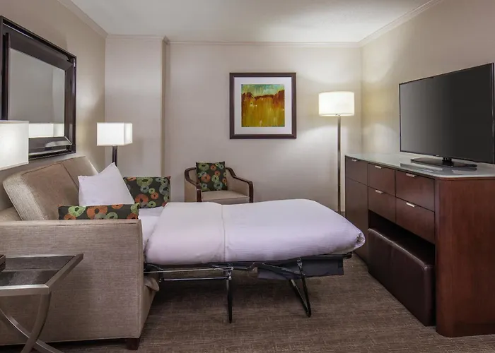 Westin Waltham Boston