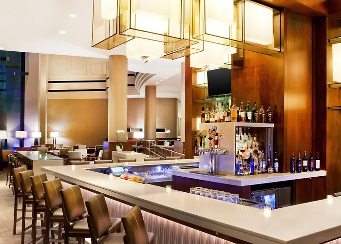 Hotel The Westin Waltham Boston