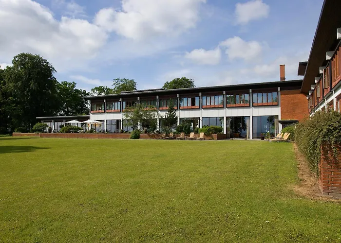 Hotel Hesselet