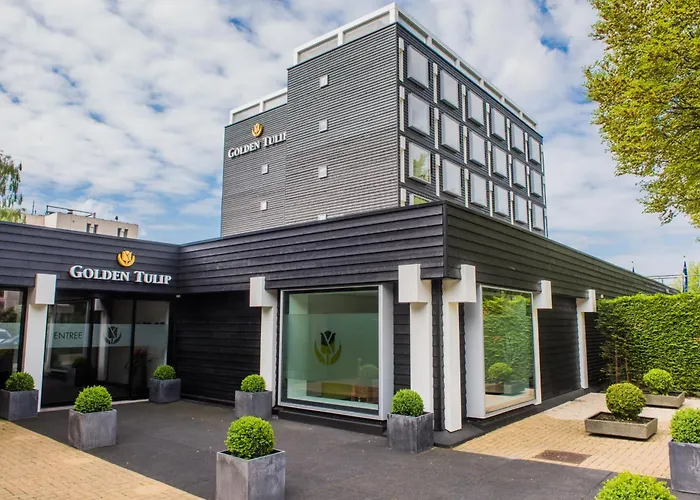 Golden Tulip Zoetermeer - Den Haag