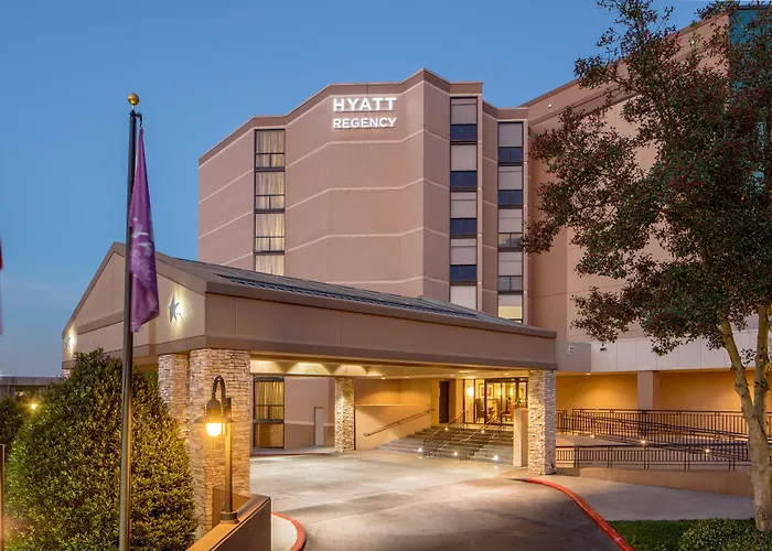 Sonesta Houston Iah Airport