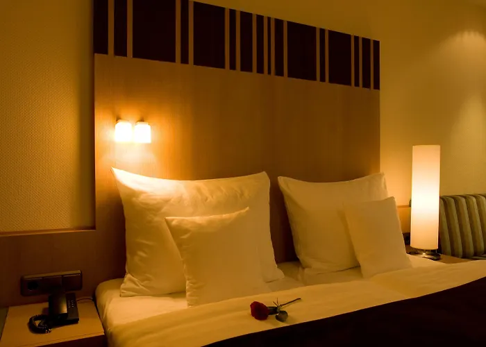 The Domicil Hotel Frankfurt City
