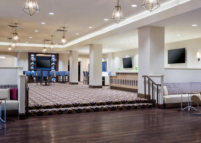 Sheraton Dfw Airport