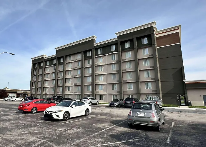 La Quinta By Wyndham Indianapolis South