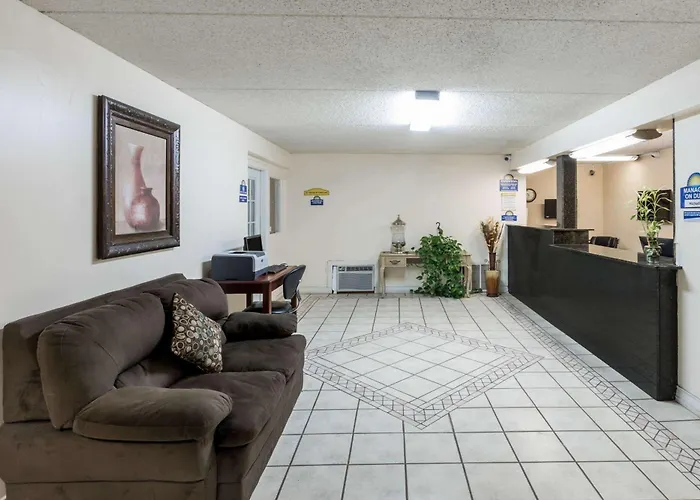 Days Inn By Wyndham Midland