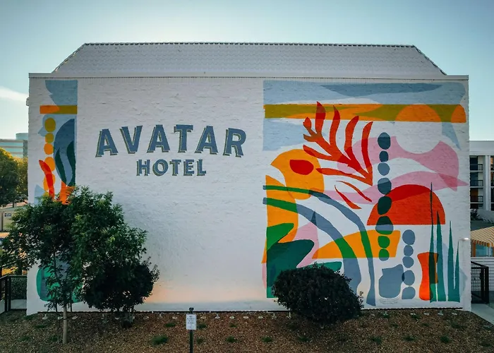 Avatar Hotel Santa Clara, Tapestry Collection By Hilton