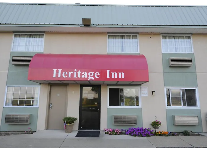 Heritage Inn
