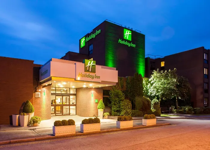 Holiday Inn By Ihg