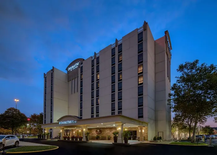 Doubletree By Hilton Philadelphia Airport