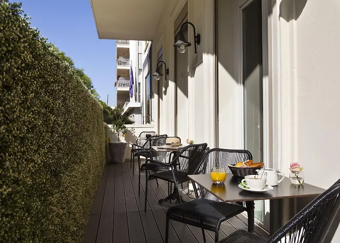 Hôtel Le Soleia by Inwood Hotels