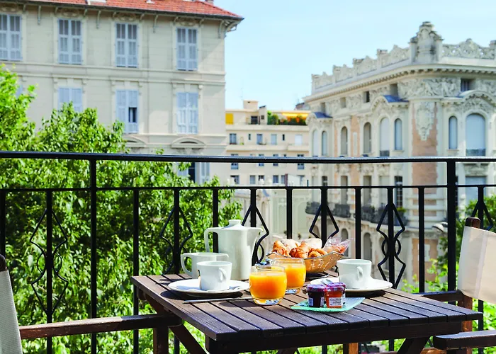 Hôtel Le Soleia by Inwood Hotels